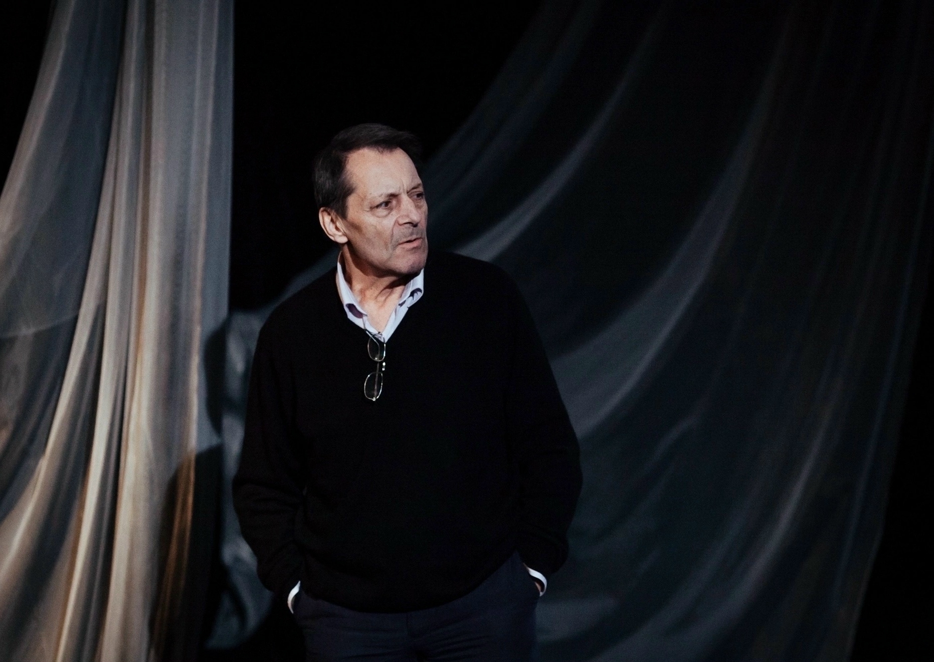 Сегодня Владимиру Александровичу Тыкке исполнилось бы 83 года